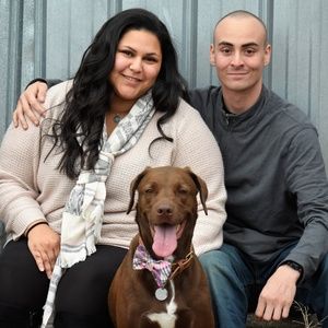 Meet your Posher, Tori